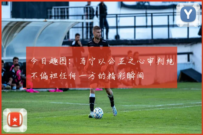今日趣图：马宁以公正之心审判绝不偏袒任何一方的精彩瞬间